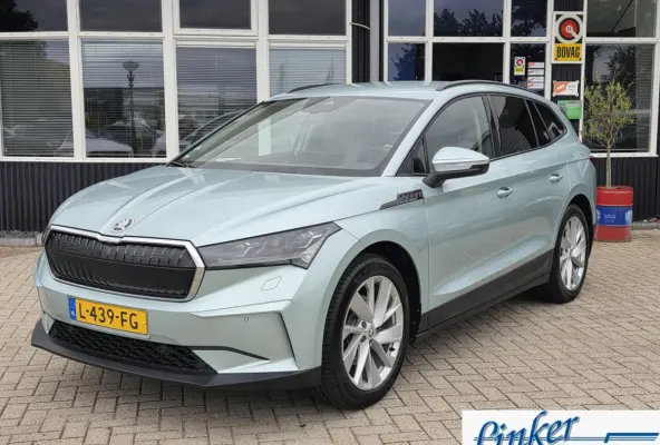 60 First Edition SOH 90% WARMTEPOMP ELEKTR STOEL