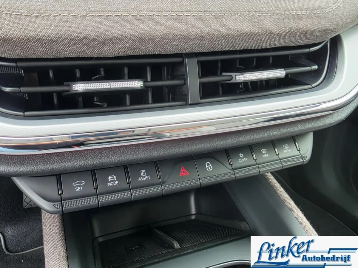 60 First Edition SOH 90% WARMTEPOMP ELEKTR STOEL
