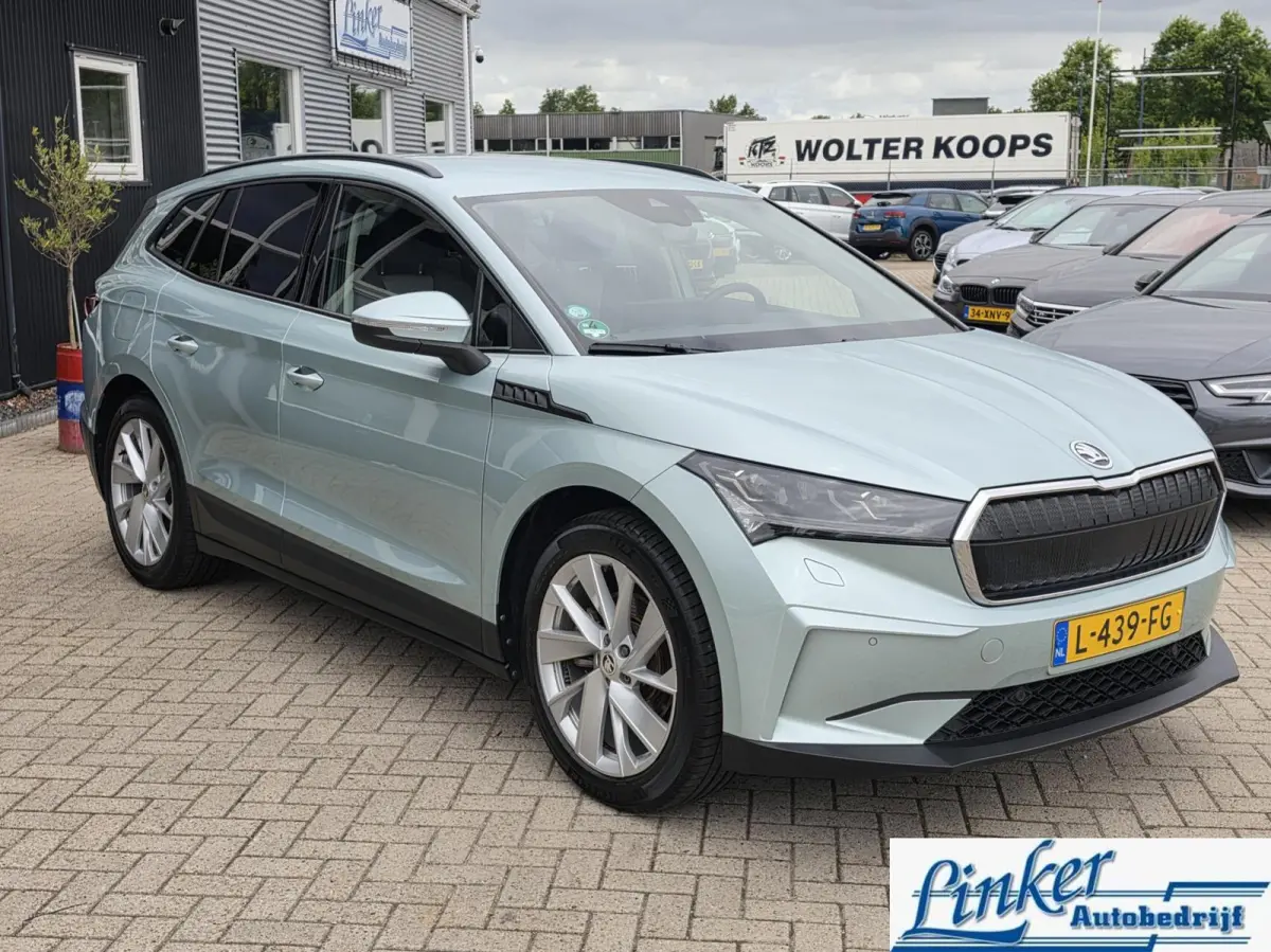 60 First Edition SOH 90% WARMTEPOMP ELEKTR STOEL
