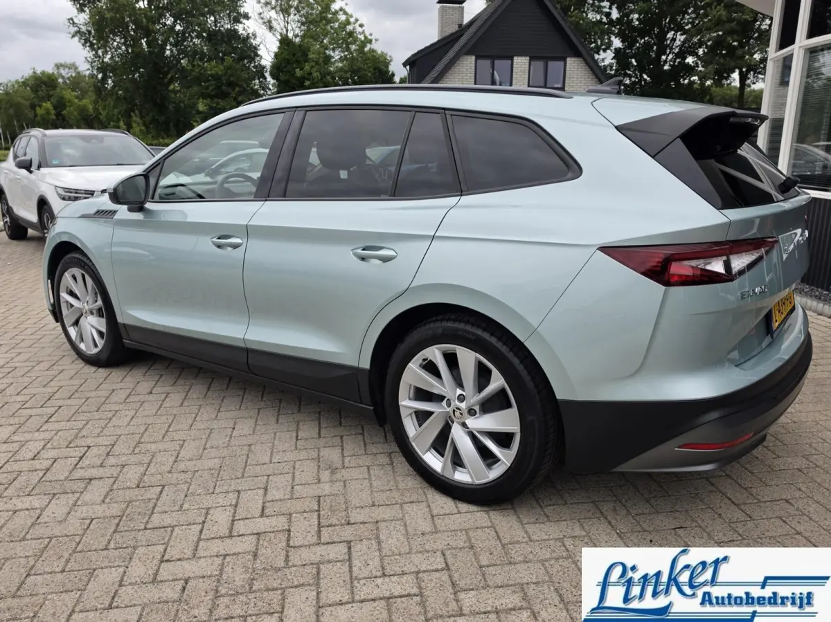 60 First Edition SOH 90% WARMTEPOMP ELEKTR STOEL
