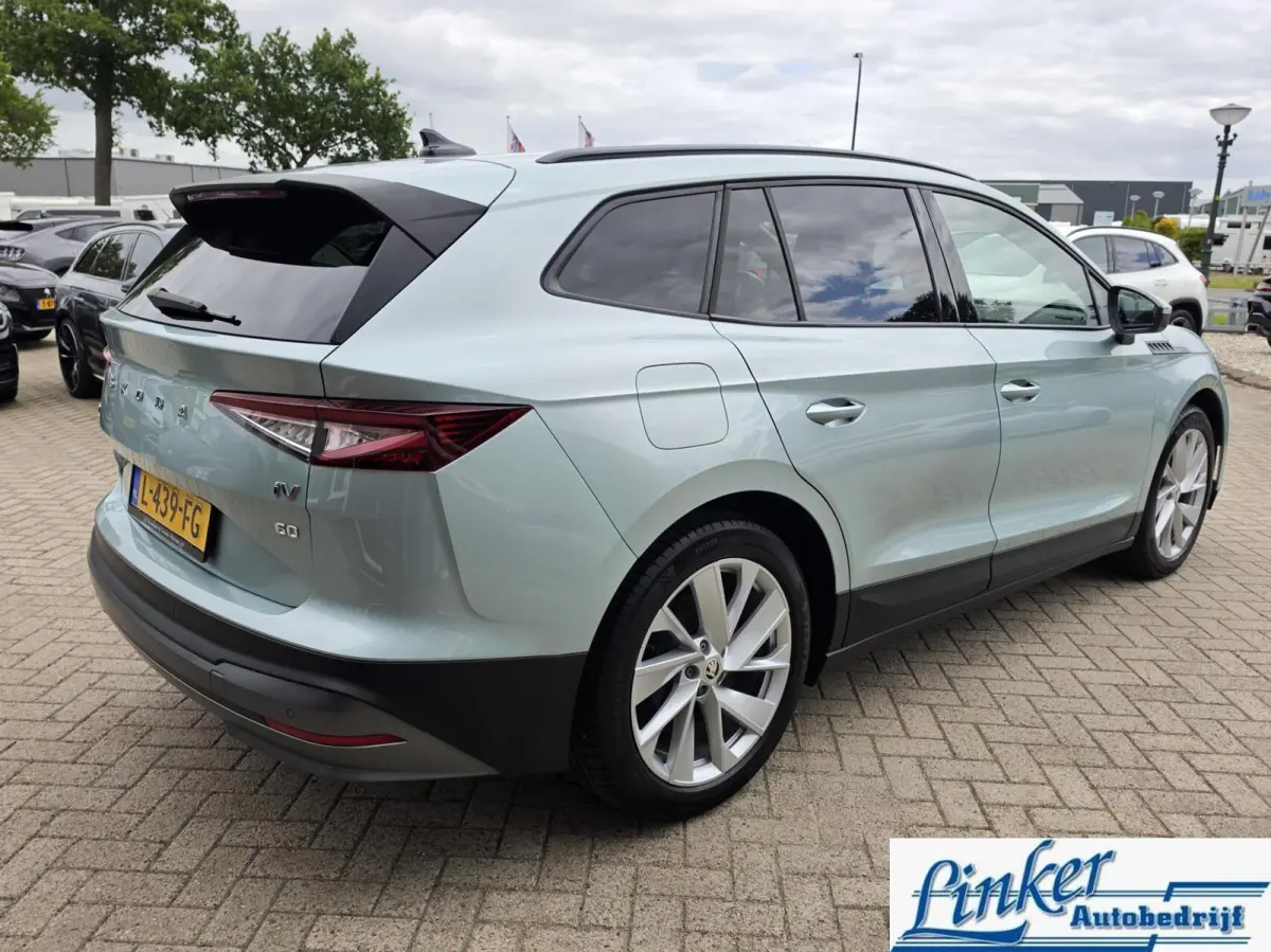 60 First Edition SOH 90% WARMTEPOMP ELEKTR STOEL