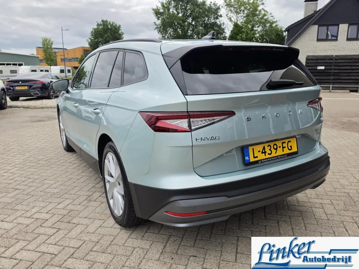 60 First Edition SOH 90% WARMTEPOMP ELEKTR STOEL