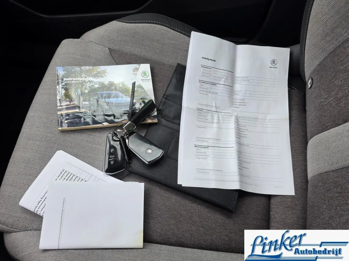 60 First Edition SOH 90% WARMTEPOMP ELEKTR STOEL