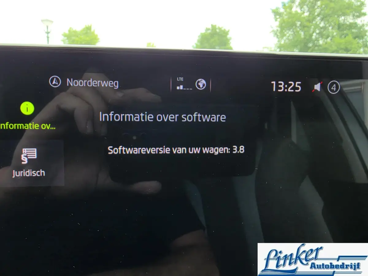 60 First Edition SOH 90% WARMTEPOMP ELEKTR STOEL