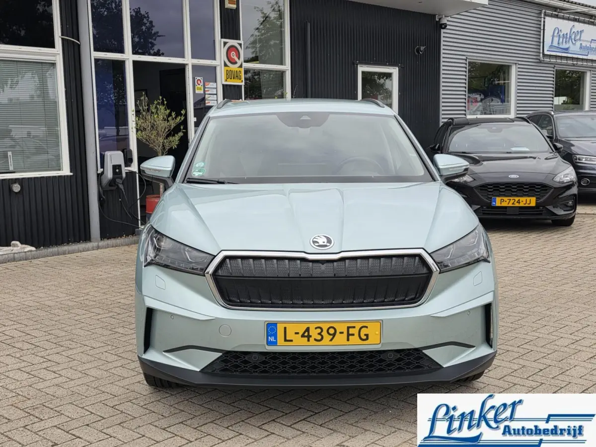 60 First Edition SOH 90% WARMTEPOMP ELEKTR STOEL