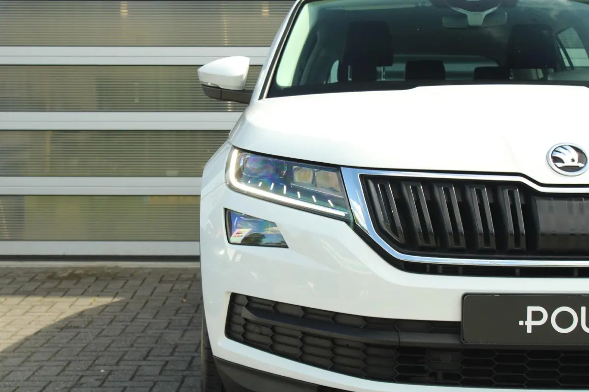 1.5 TSI 150pk DSG Limited Business Edition | Canton Audio | Navigatie | Elektr. Achterklep | Stoelverwarming | Adaptieve Cruise | Apple CarPlay/ Android Auto