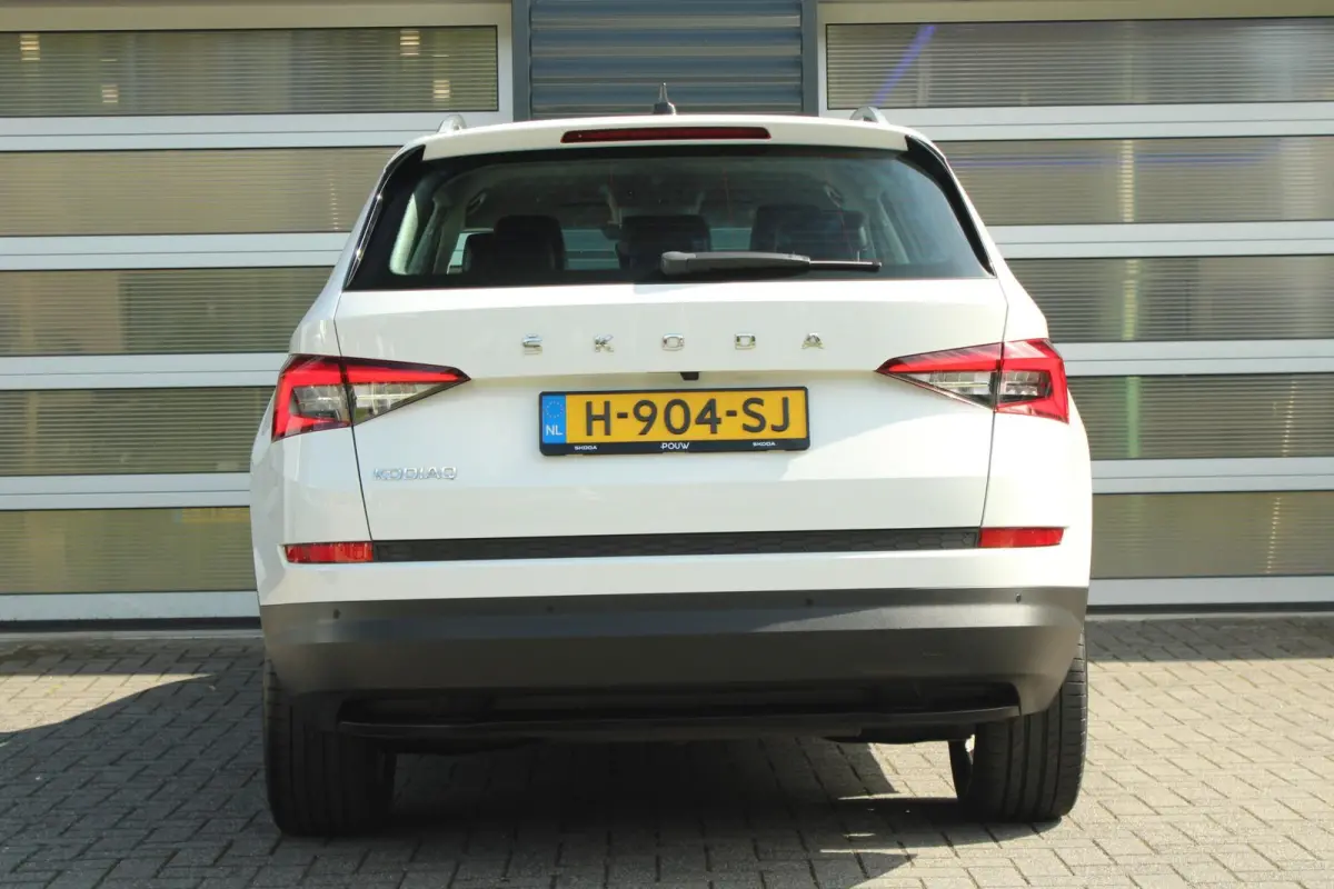 1.5 TSI 150pk DSG Limited Business Edition | Canton Audio | Navigatie | Elektr. Achterklep | Stoelverwarming | Adaptieve Cruise | Apple CarPlay/ Android Auto