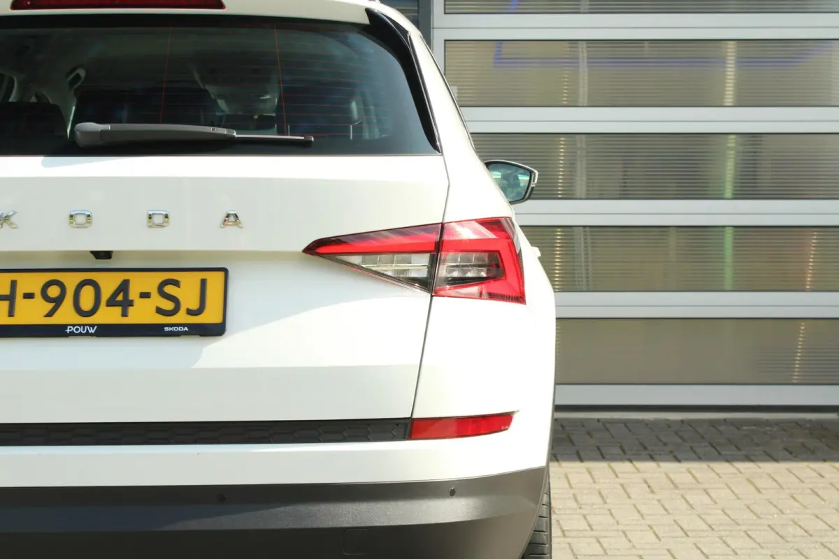 1.5 TSI 150pk DSG Limited Business Edition | Canton Audio | Navigatie | Elektr. Achterklep | Stoelverwarming | Adaptieve Cruise | Apple CarPlay/ Android Auto