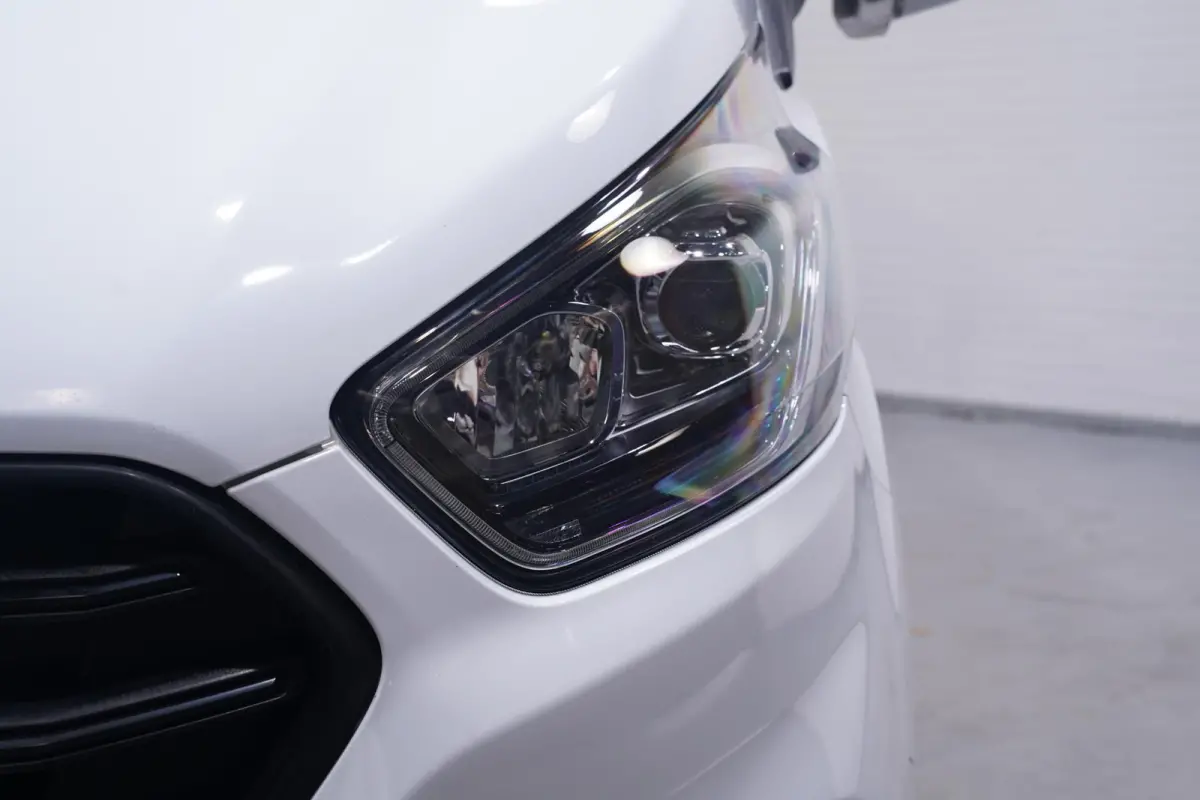 2.0 TDCI 130 pk L2H1 Trend Automaat Navi, Camera Apple Carplay, Lane Assist, Cruise control, 3-Zits