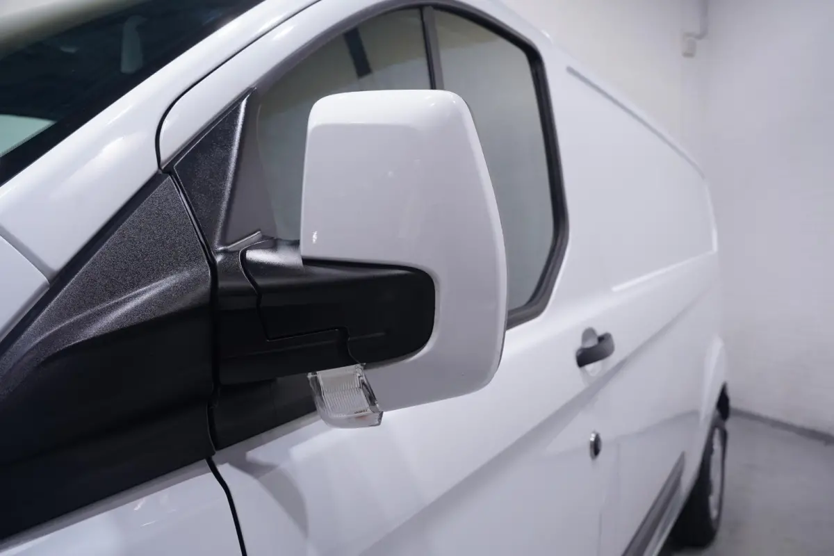 2.0 TDCI 130 pk L2H1 Trend Automaat Navi, Camera Apple Carplay, Lane Assist, Cruise control, 3-Zits