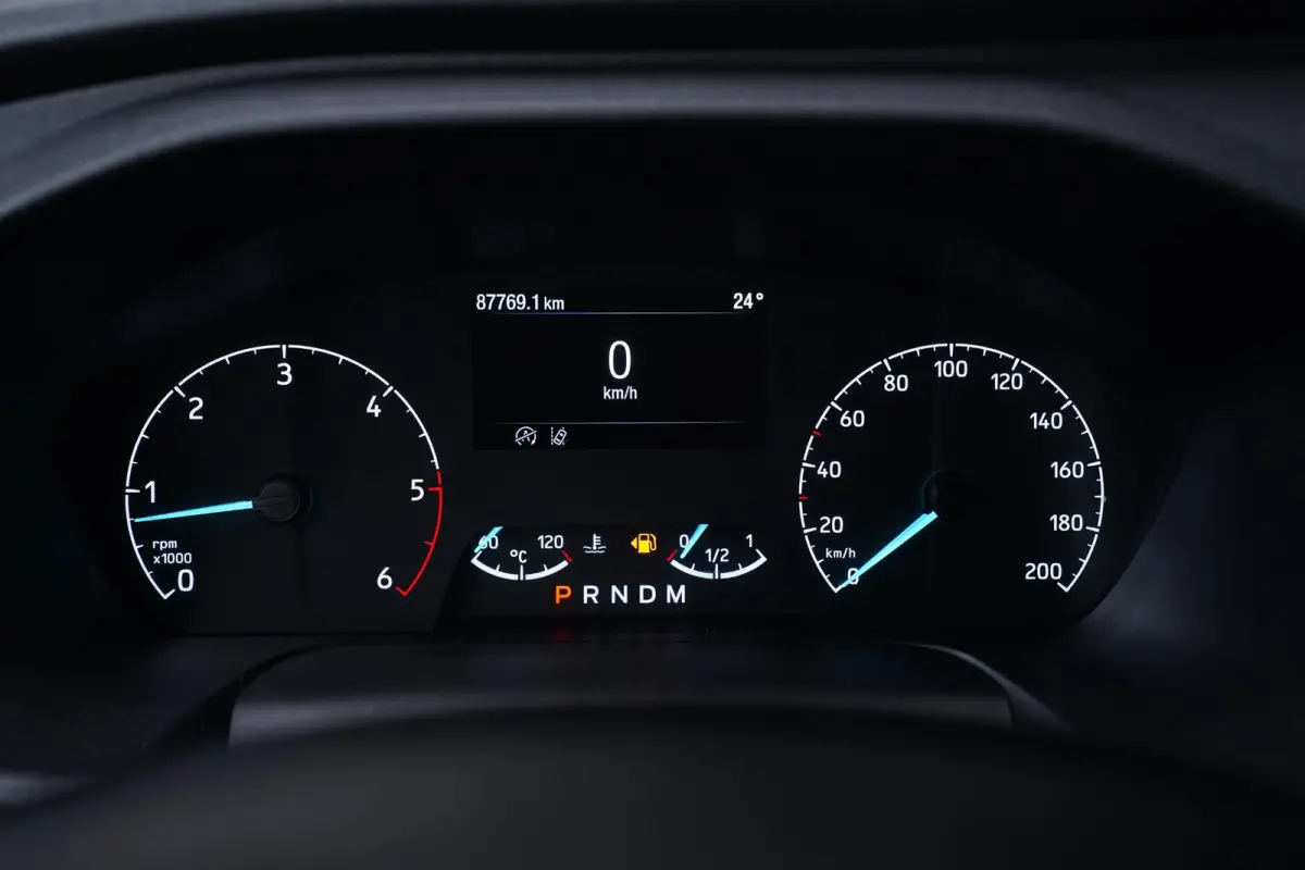 2.0 TDCI 130 pk L2H1 Trend Automaat Navi, Camera Apple Carplay, Lane Assist, Cruise control, 3-Zits