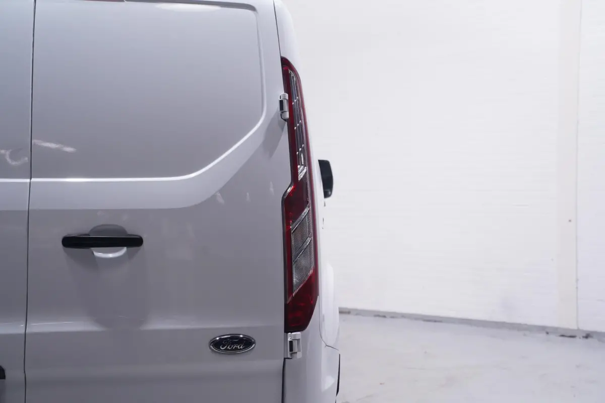 2.0 TDCI 130 pk L2H1 Trend Automaat Navi, Camera Apple Carplay, Lane Assist, Cruise control, 3-Zits