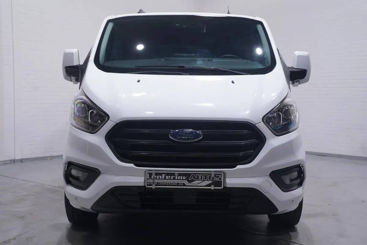 2.0 TDCI 130 pk L2H1 Trend Automaat Navi, Camera Apple Carplay, Lane Assist, Cruise control, 3-Zits