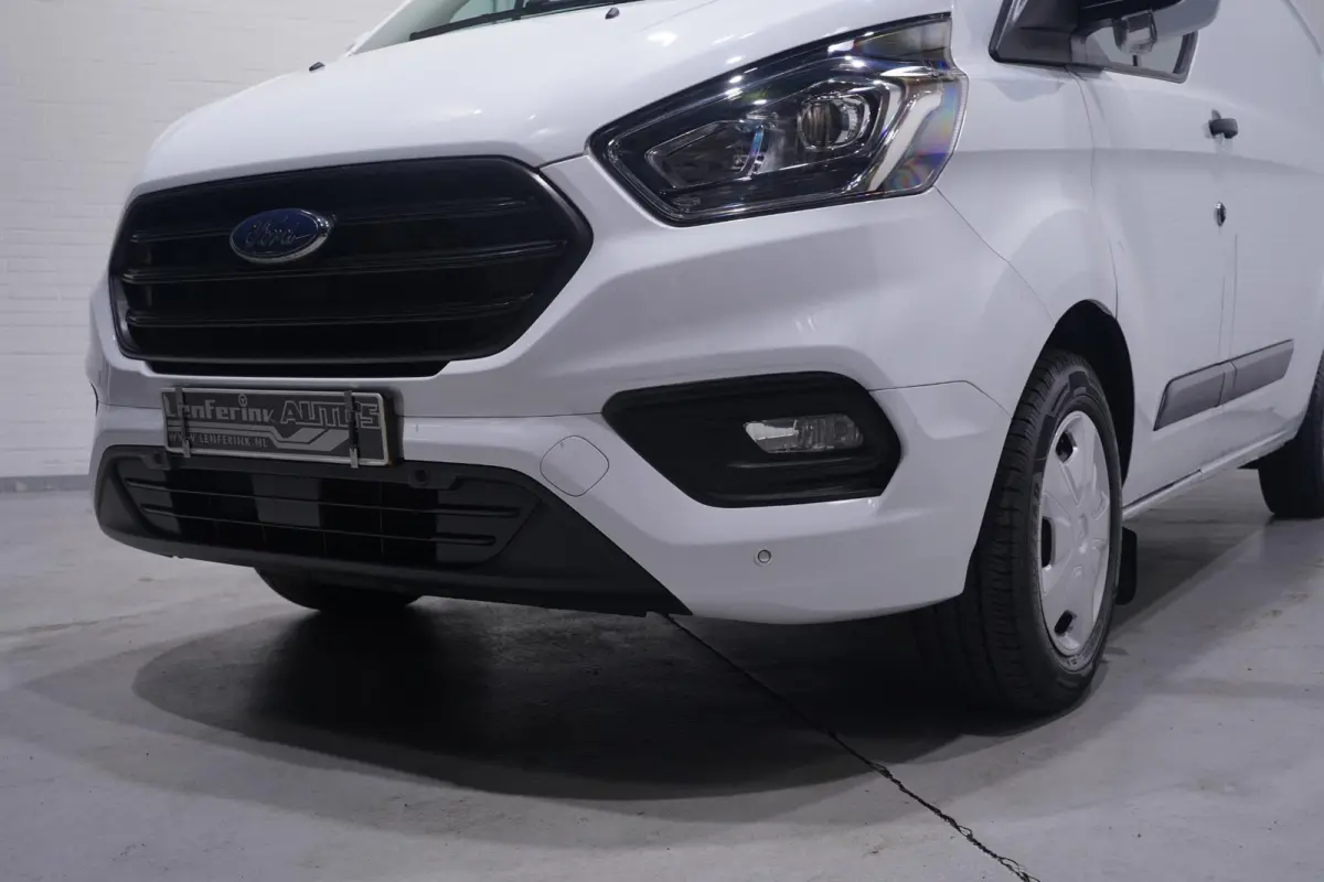 2.0 TDCI 130 pk L2H1 Trend Automaat Navi, Camera Apple Carplay, Lane Assist, Cruise control, 3-Zits
