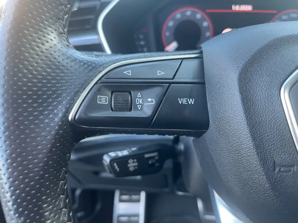 35 TFSI S edition | Met o.a. climate, stoelverwarming, AppleCarPlay/AndroidAuto, navigatie en LED