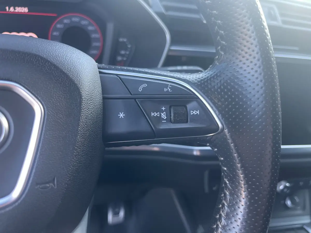 35 TFSI S edition | Met o.a. climate, stoelverwarming, AppleCarPlay/AndroidAuto, navigatie en LED