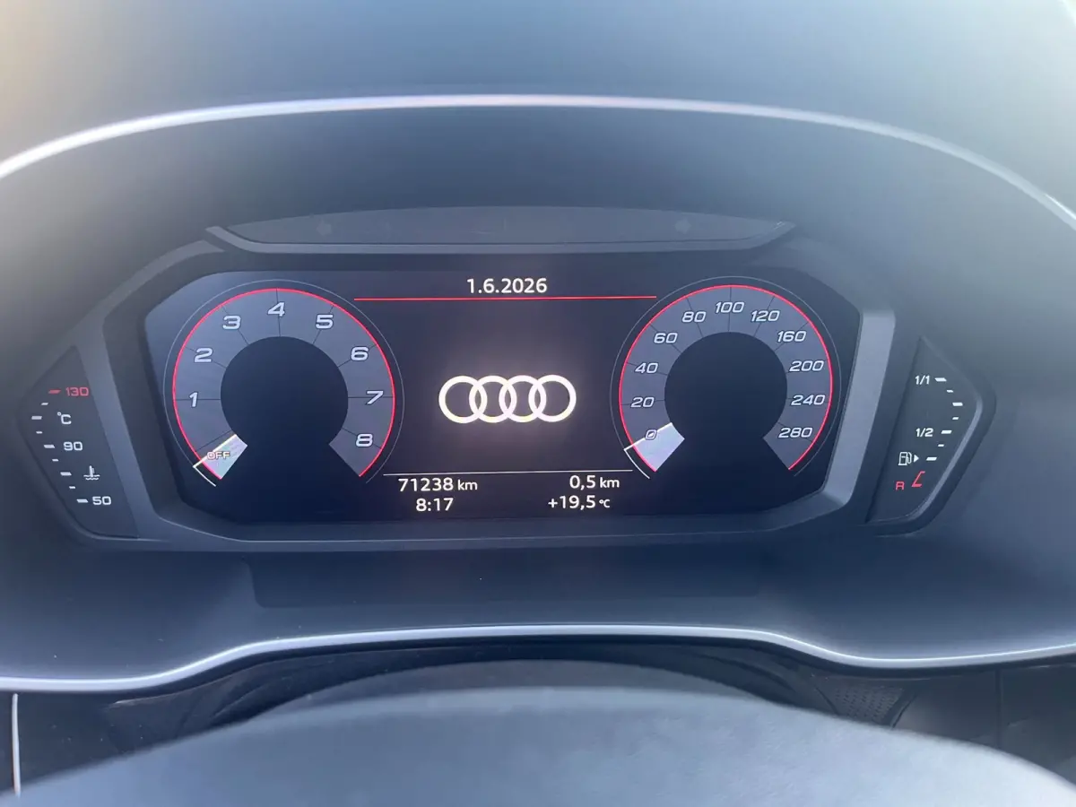 35 TFSI S edition | Met o.a. climate, stoelverwarming, AppleCarPlay/AndroidAuto, navigatie en LED