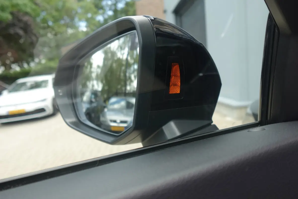 35 TFSI S Edition Competition PANO KEYLESS SFEER VOL'
