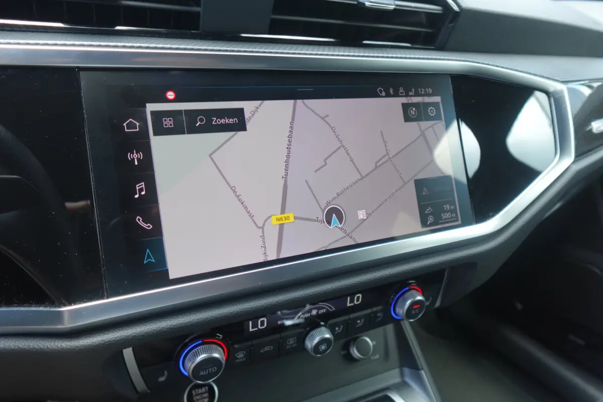 35 TFSI S Edition Competition PANO KEYLESS SFEER VOL'