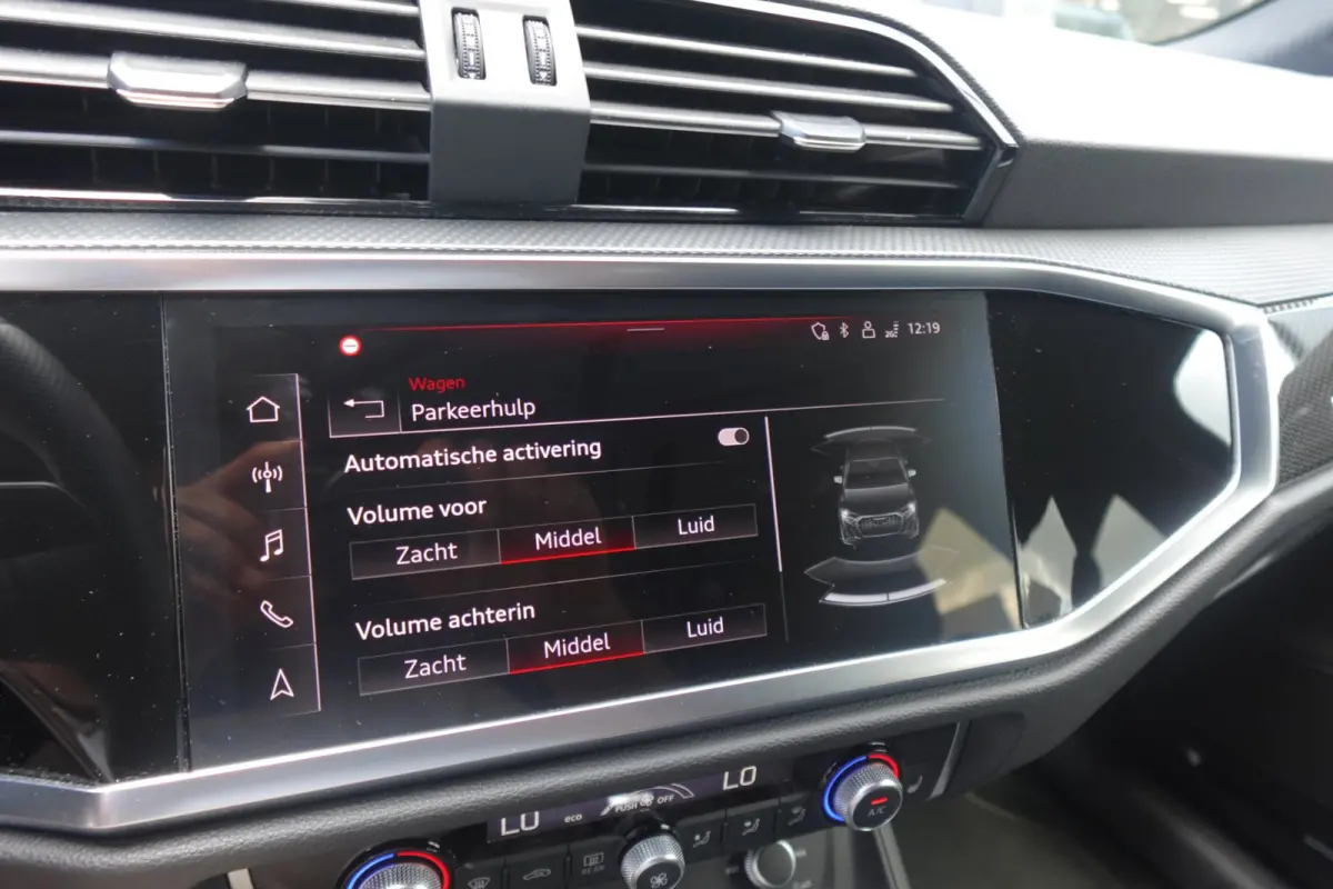 35 TFSI S Edition Competition PANO KEYLESS SFEER VOL'