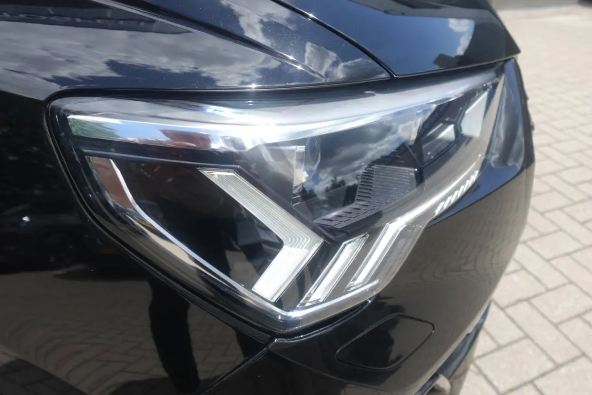 35 TFSI S Edition Competition PANO KEYLESS SFEER VOL'