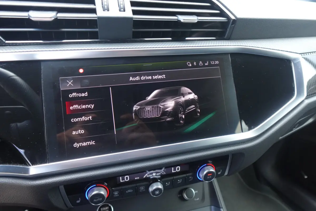 35 TFSI S Edition Competition PANO KEYLESS SFEER VOL'