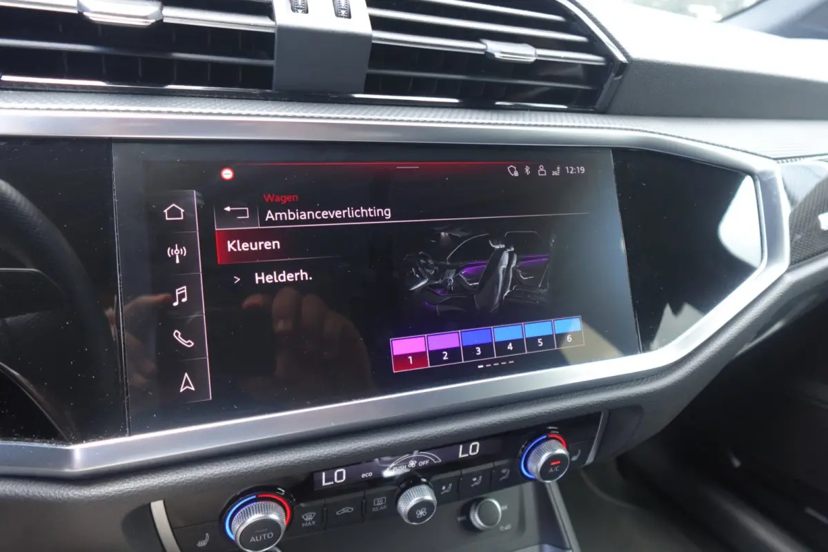 35 TFSI S Edition Competition PANO KEYLESS SFEER VOL'