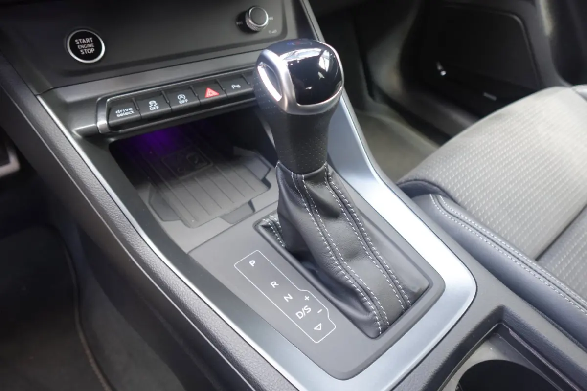 35 TFSI S Edition Competition PANO KEYLESS SFEER VOL'