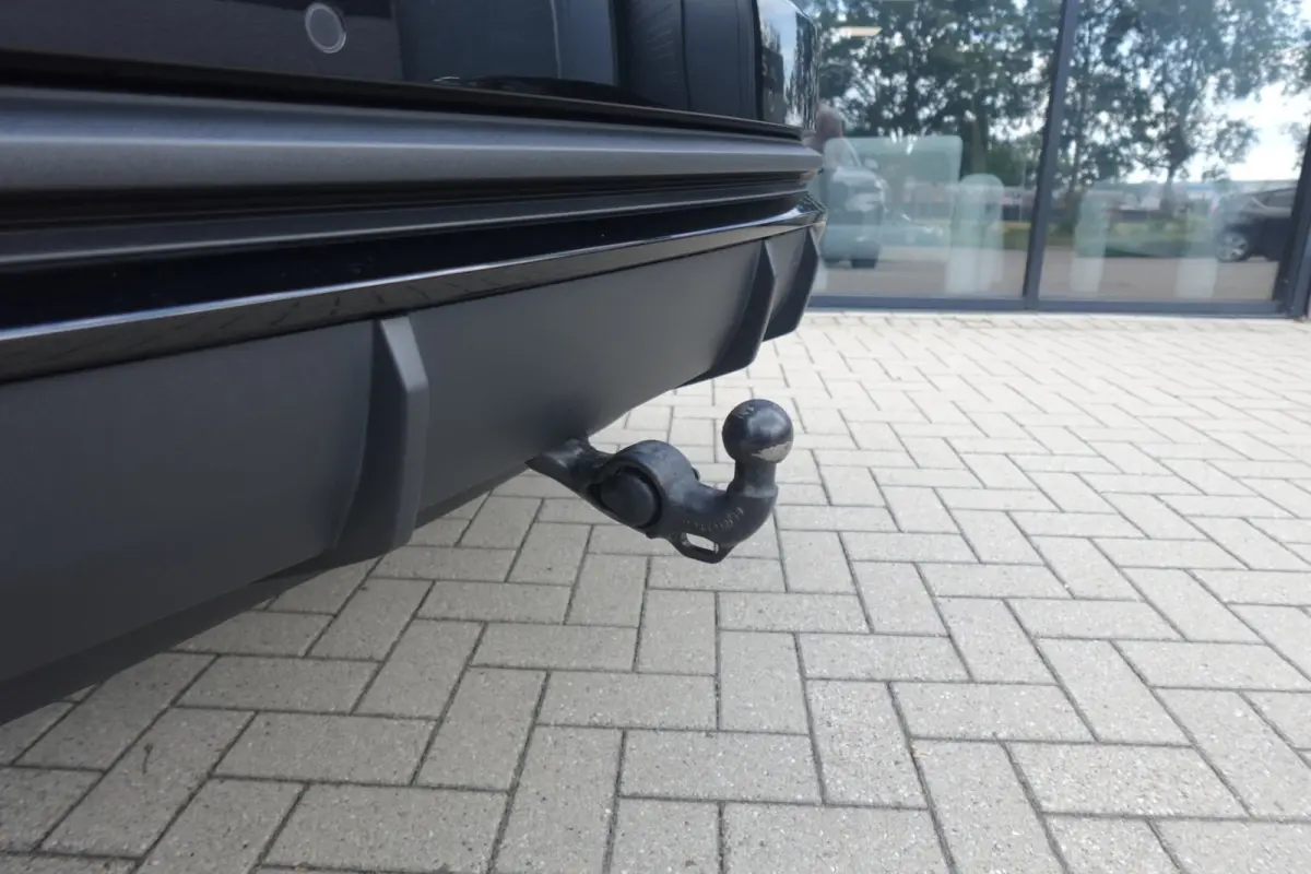 35 TFSI S Edition Competition PANO KEYLESS SFEER VOL'