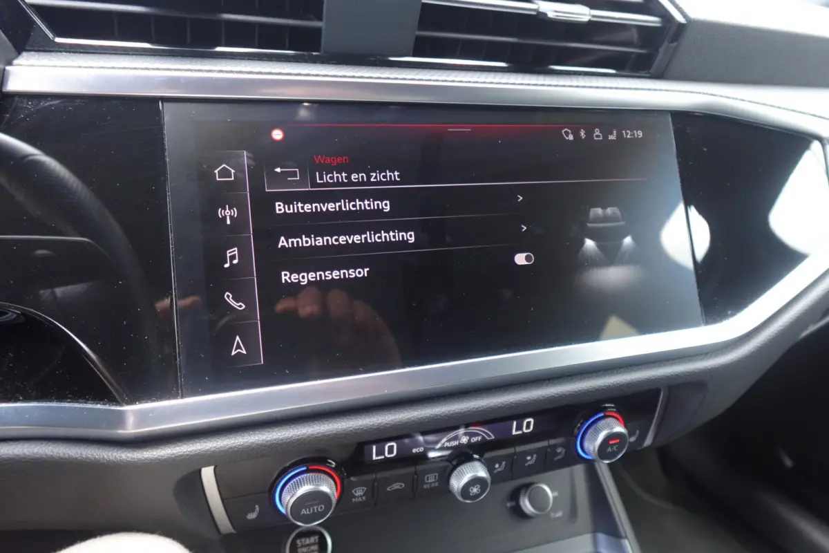 35 TFSI S Edition Competition PANO KEYLESS SFEER VOL'
