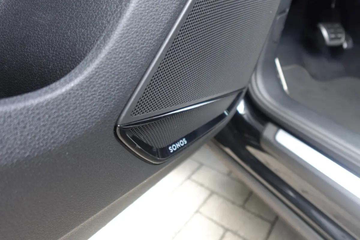 35 TFSI S Edition Competition PANO KEYLESS SFEER VOL'