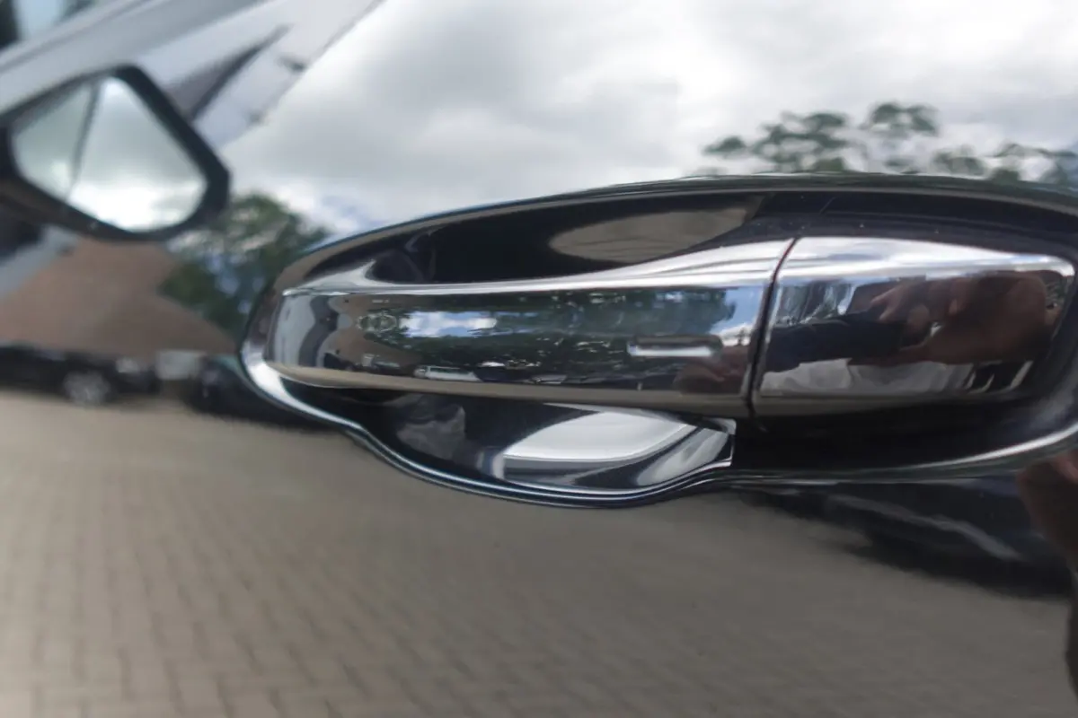35 TFSI S Edition Competition PANO KEYLESS SFEER VOL'