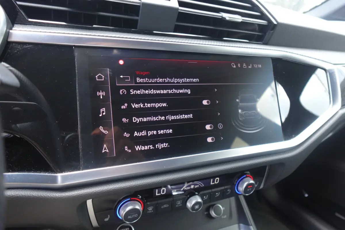 35 TFSI S Edition Competition PANO KEYLESS SFEER VOL'