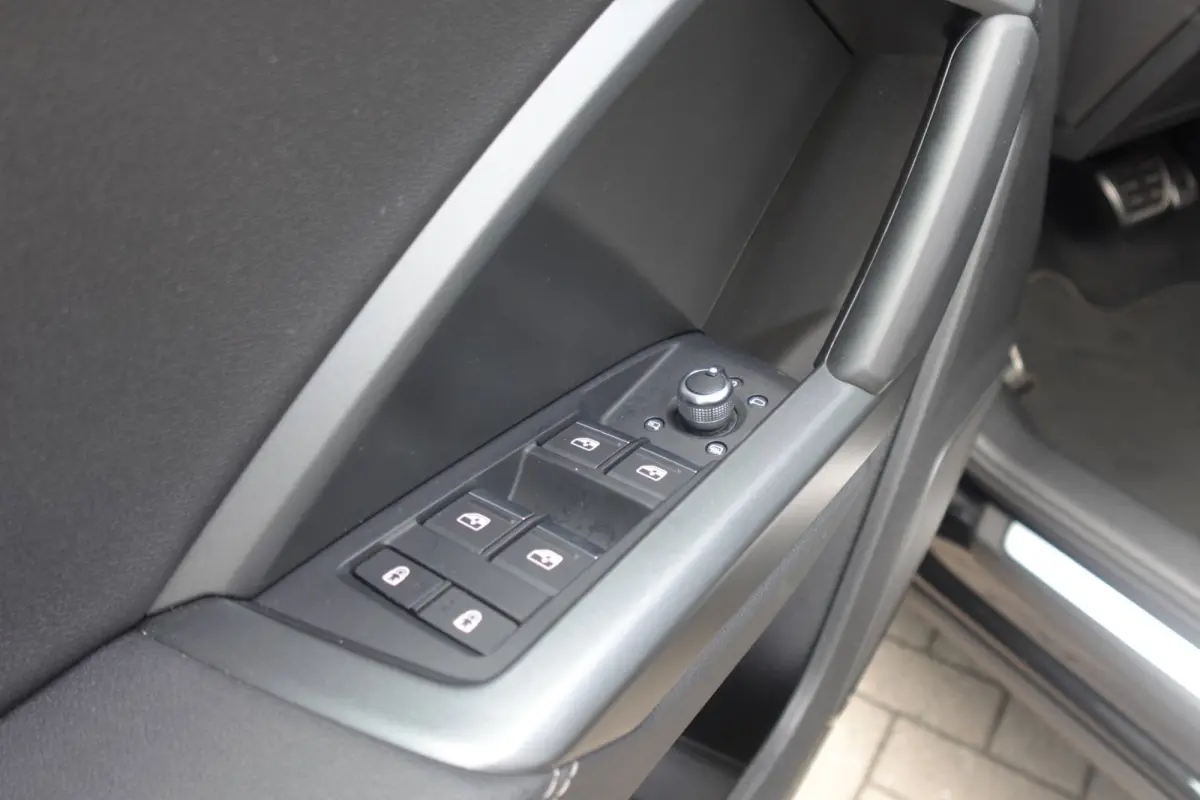 35 TFSI S Edition Competition PANO KEYLESS SFEER VOL'