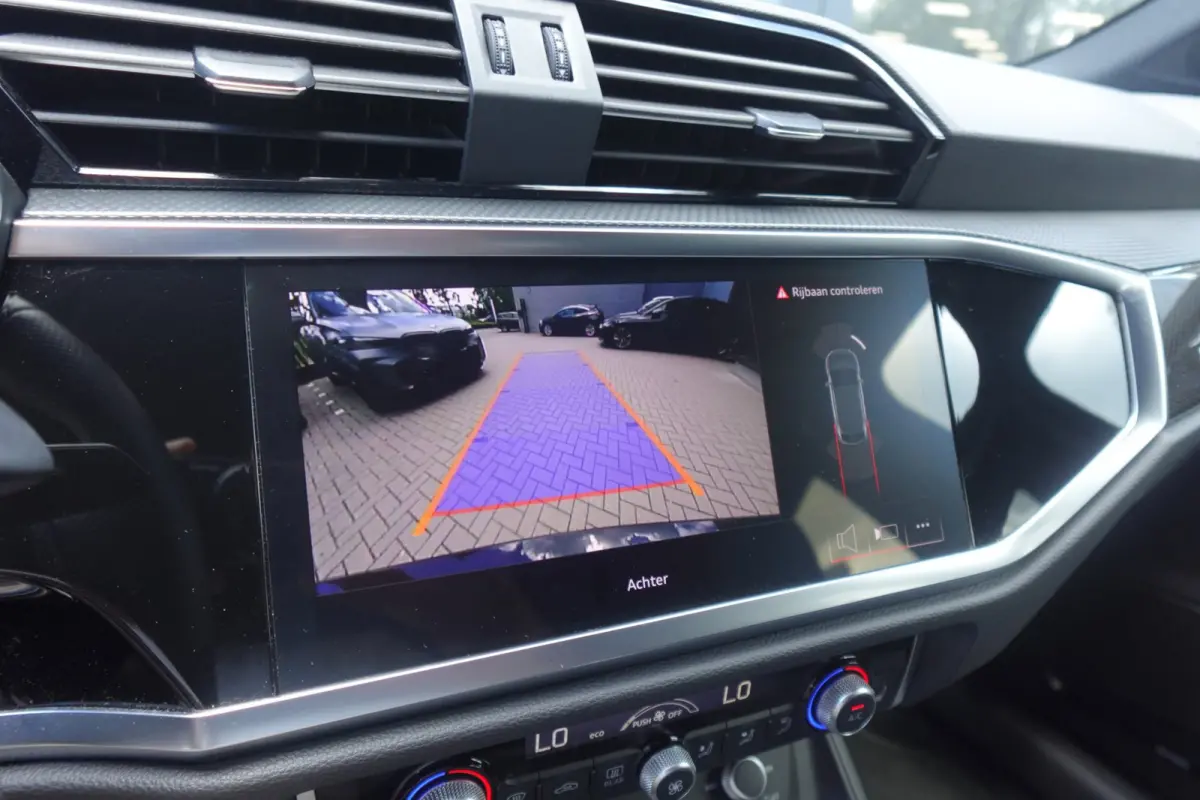 35 TFSI S Edition Competition PANO KEYLESS SFEER VOL'