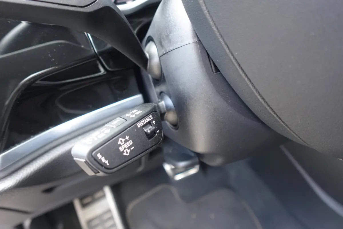 35 TFSI S Edition Competition PANO KEYLESS SFEER VOL'