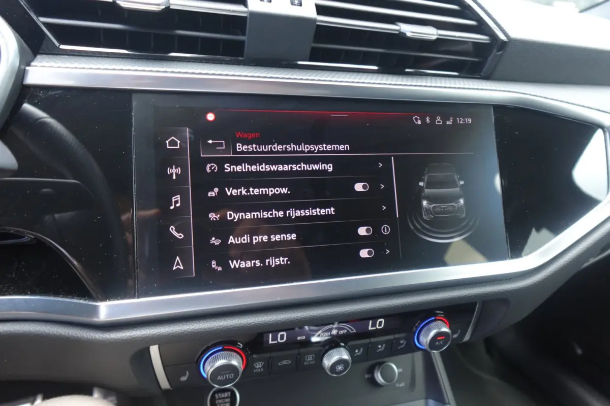 35 TFSI S Edition Competition PANO KEYLESS SFEER VOL'