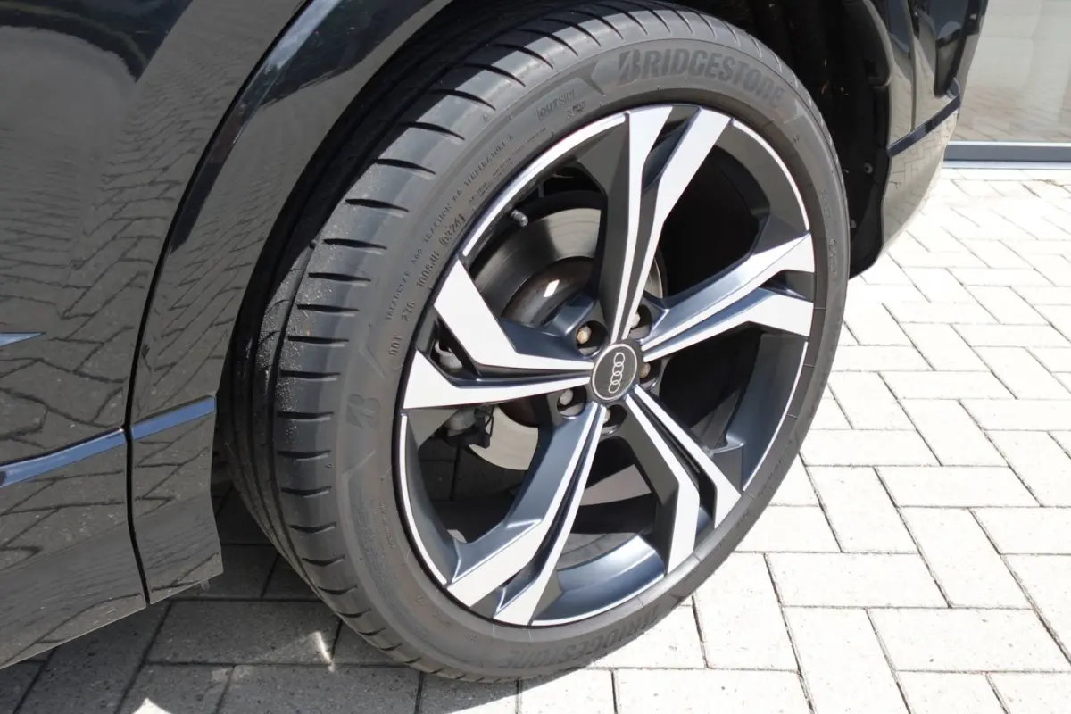 35 TFSI S Edition Competition PANO KEYLESS SFEER VOL'