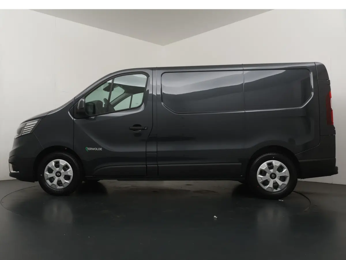 GB L1H1 T29 E-Tech advance | Parkeercamera | Navigatie | Keyless Entry |
