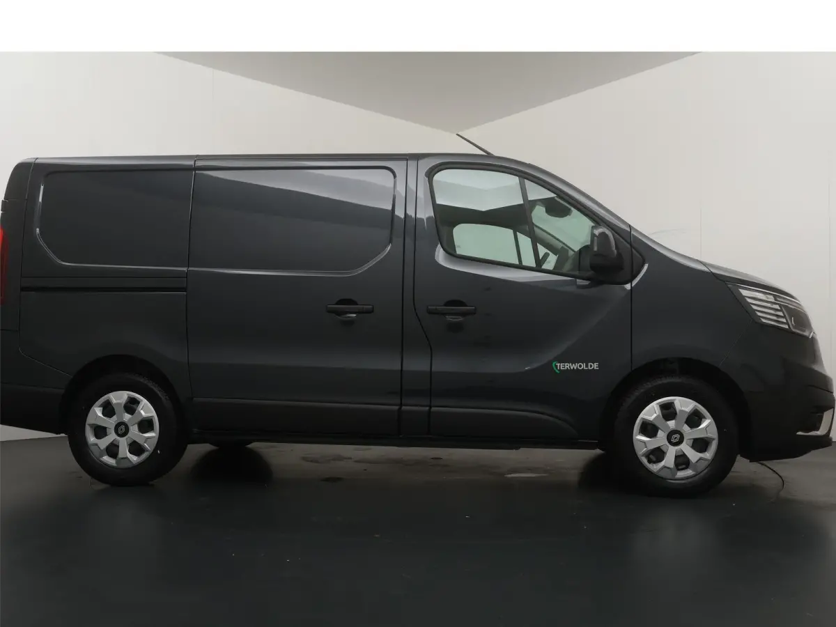 GB L1H1 T29 E-Tech advance | Parkeercamera | Navigatie | Keyless Entry |
