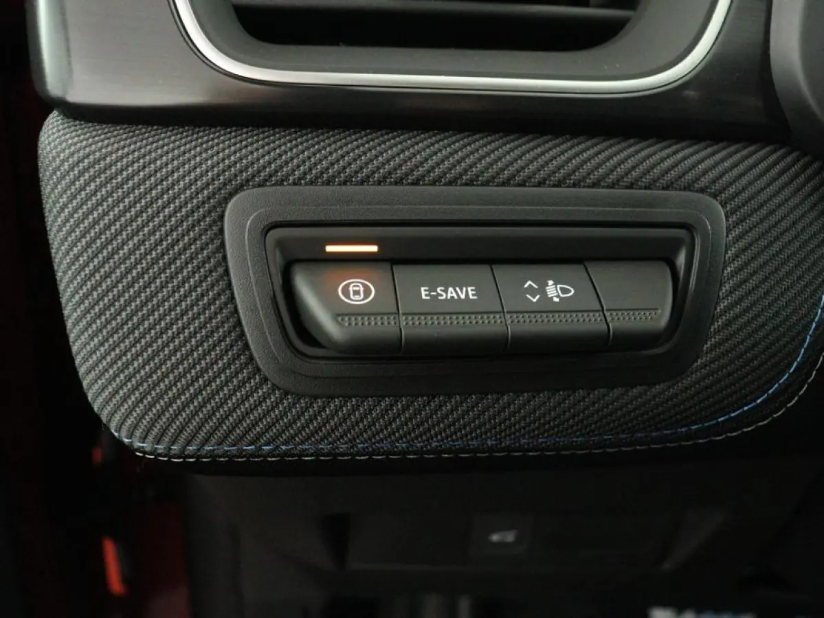 esprit Alpine full hybrid E-Tech 160 | Harman Kardon | Panoramadak |