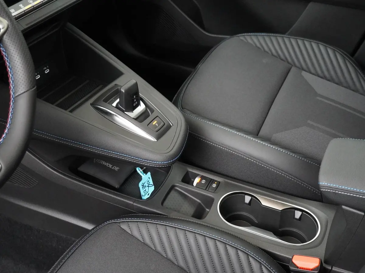 esprit Alpine full hybrid E-Tech 160 | Harman Kardon | Panoramadak |