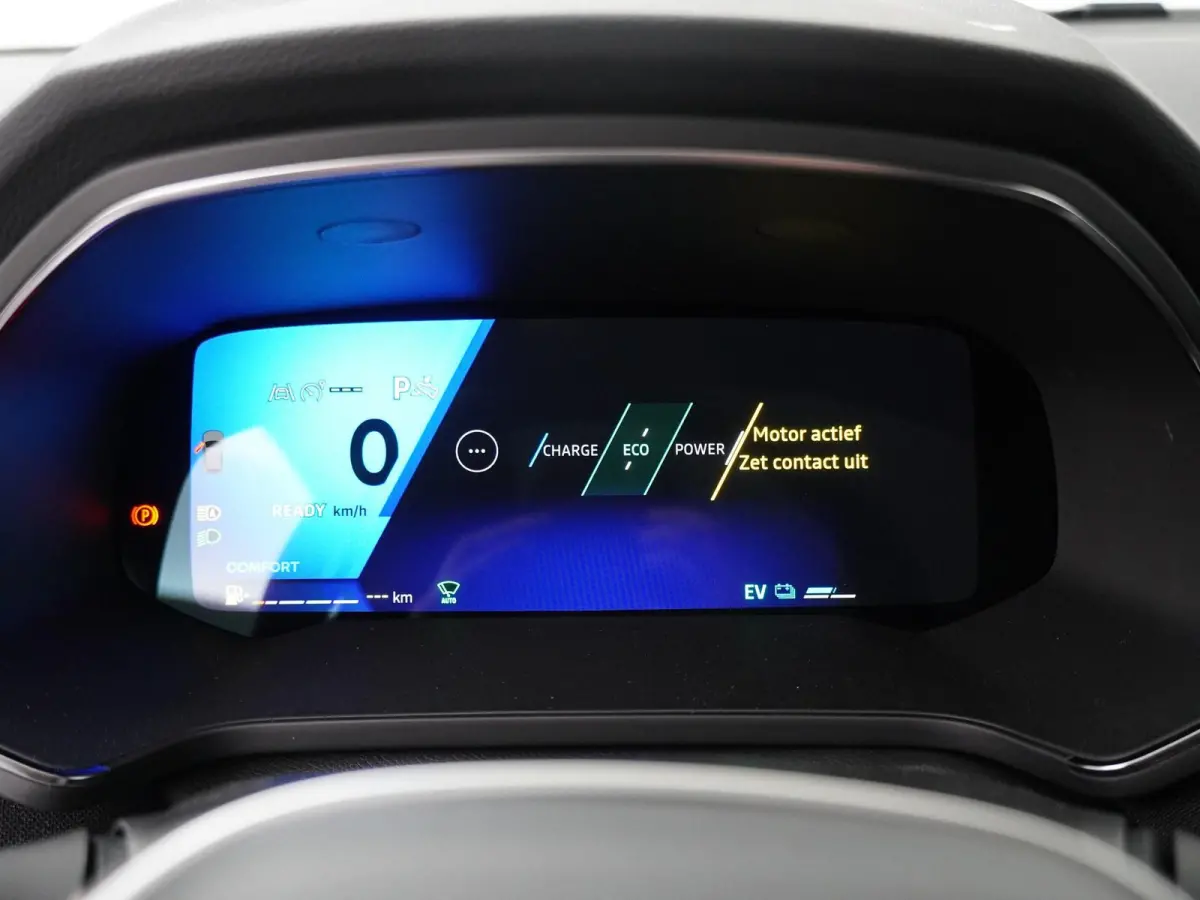 esprit Alpine full hybrid E-Tech 160 | Harman Kardon | Panoramadak |