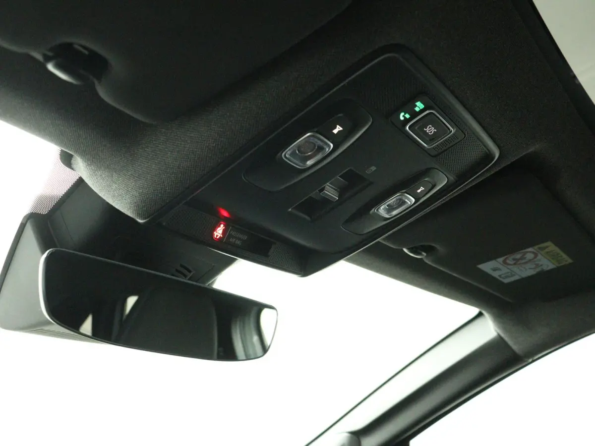 esprit Alpine full hybrid E-Tech 160 | Harman Kardon | Panoramadak |