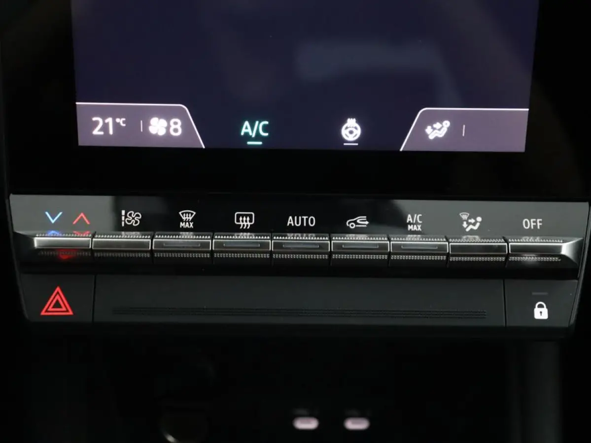 esprit Alpine full hybrid E-Tech 160 | Harman Kardon | Panoramadak |