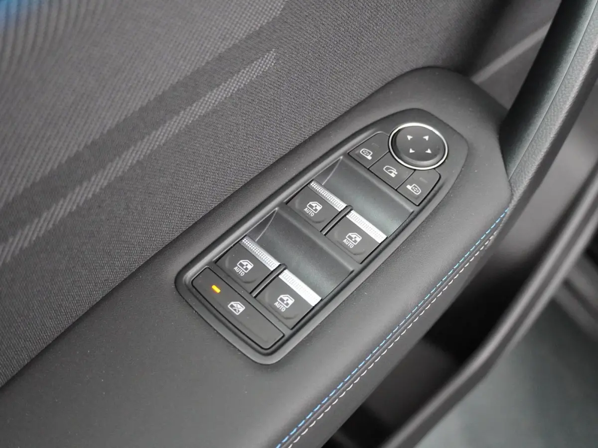 esprit Alpine full hybrid E-Tech 160 | Harman Kardon | Panoramadak |