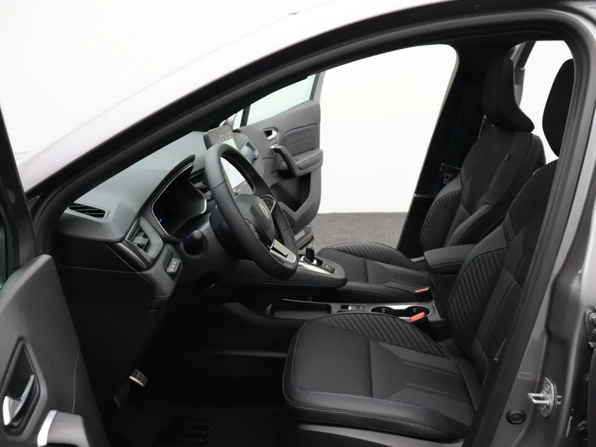 esprit Alpine full hybrid E-Tech 160 | Harman Kardon | Panoramadak |