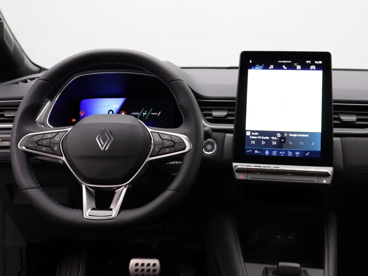 esprit Alpine full hybrid E-Tech 160 | Harman Kardon | Panoramadak |