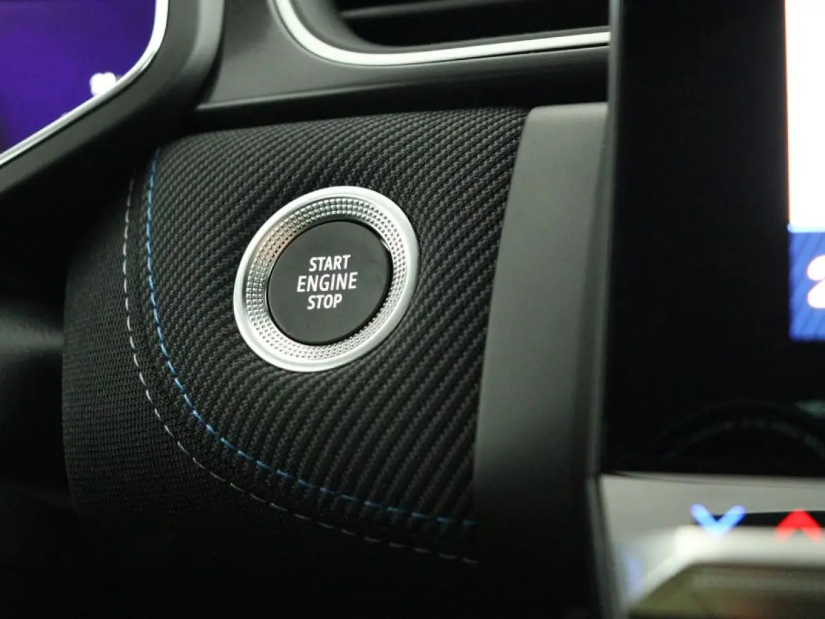 esprit Alpine full hybrid E-Tech 160 | Harman Kardon | Panoramadak |