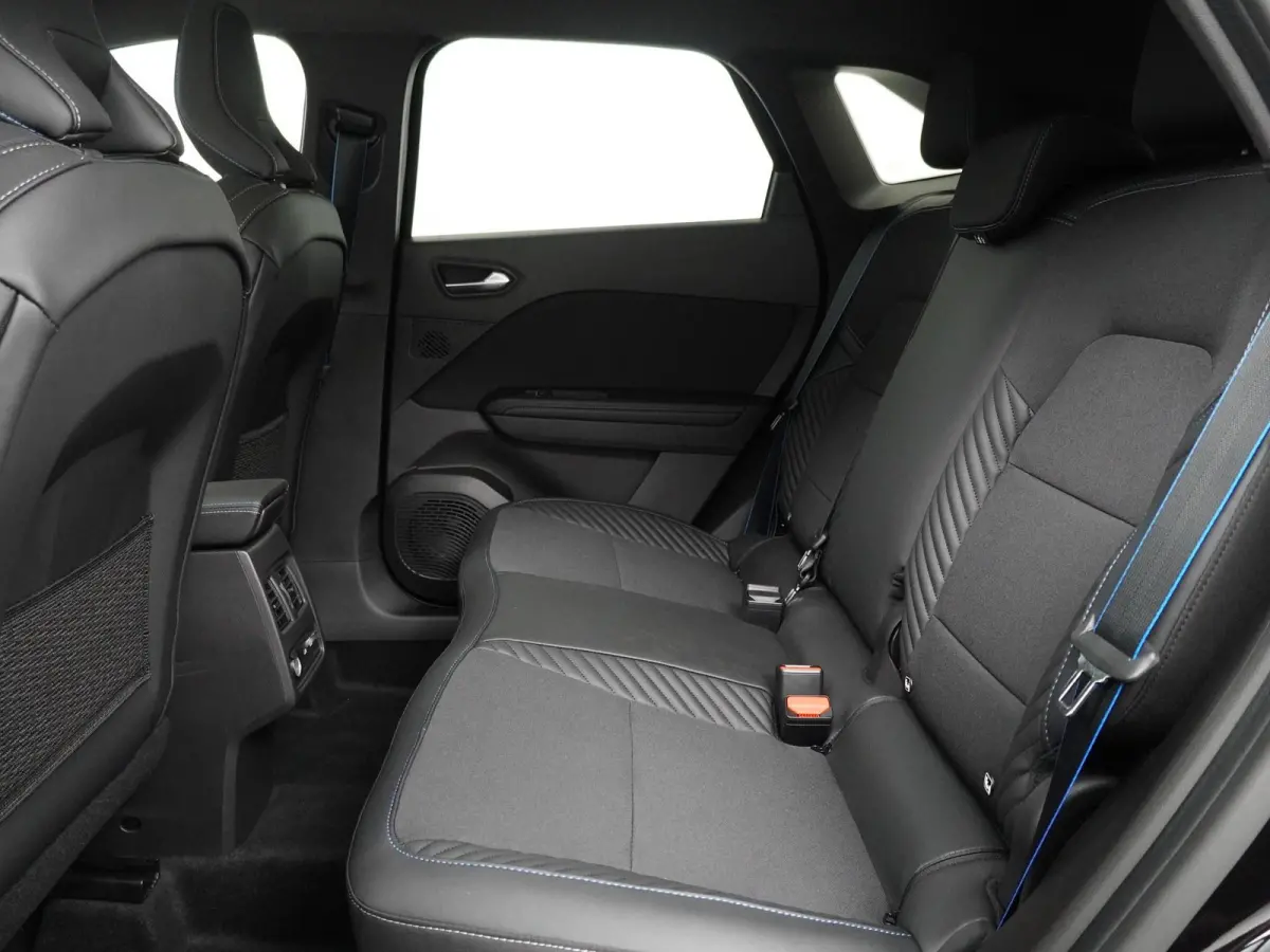 esprit Alpine full hybrid E-Tech 160 | Harman Kardon | Panoramadak |